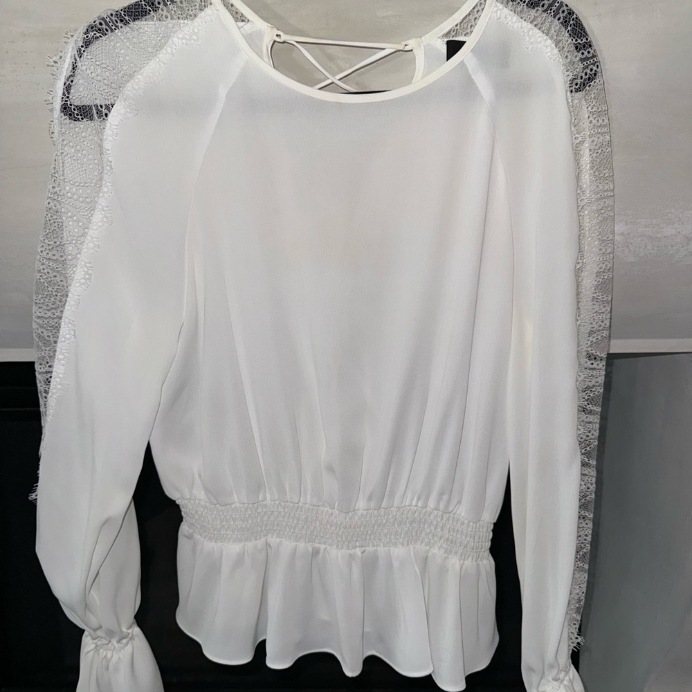 intermix top - Picture 2 of 3